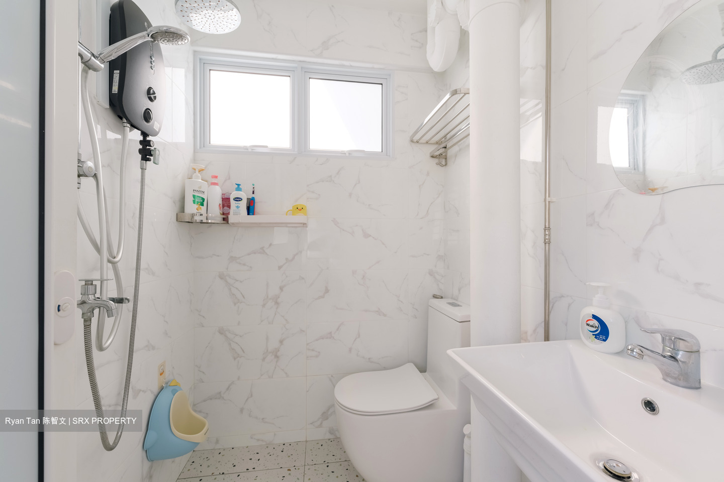 Blk 235 Yishun Street 21 (Yishun), HDB 3 Rooms #605430541
